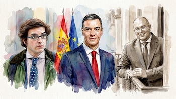 “Mafia sanchista”, “señoro”, “miserable”, “traidor”, “perritos falderos”... la abogada que ha contabilizado los 2.220 insultos que sus señorías se dicen en el Congreso de los Diputados