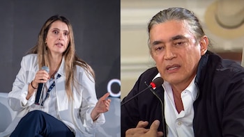 Paloma Valencia contestó a Gustavo