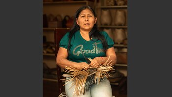 Historias hechas a mano, la