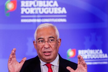 Portugal preside la UE con el desafío de la recuperación y el peso del Brexit