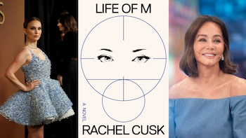 De Natalie Portman a Isabel Preysler: estas y otras famosas que se vieron reflejadas en novelas casi biográficas