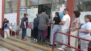 El Serums es requisito obligatorio