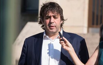 Fabián de Sousa (Adrián Escandar)