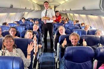 Estados Unidos aportó más de 966.000 turistas a Costa Rica durante el primer semestre de 2026, consolidándose como el principal mercado emisor. Crédito: ICT