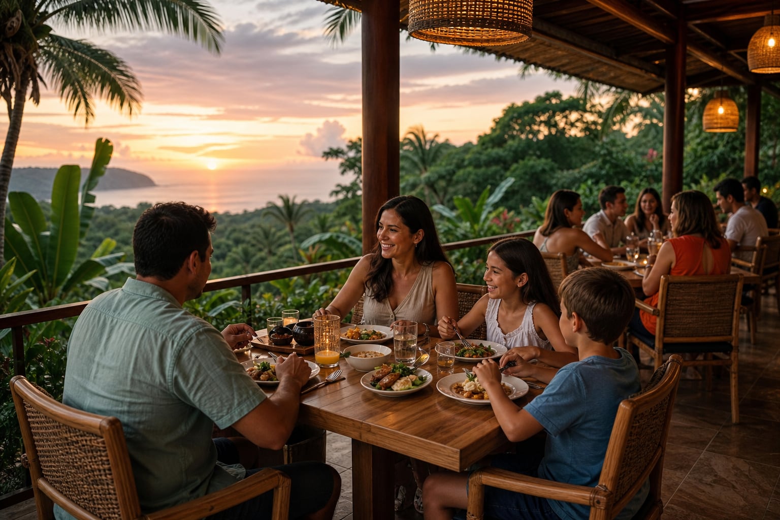 Siete de cada diez restaurantes en Costa Rica incumplen normas de precios y se exponen a multas de hasta USD 40 mil