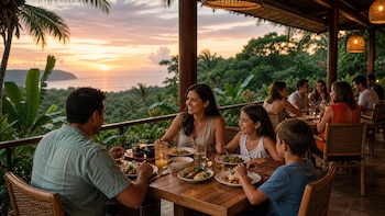 Siete de cada diez restaurantes en Costa Rica incumplen normas de precios y se exponen a multas de hasta USD 40 mil