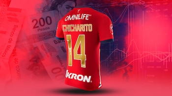 El Rebaño Sagrado lanzó un