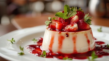 El tiempo total de preparación