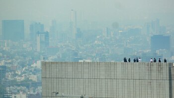 Desde noviembre hasta febrero, las