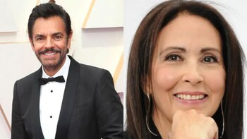 Blanca Guerra denied having mocked