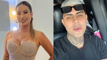 Pamela López niega que Paul