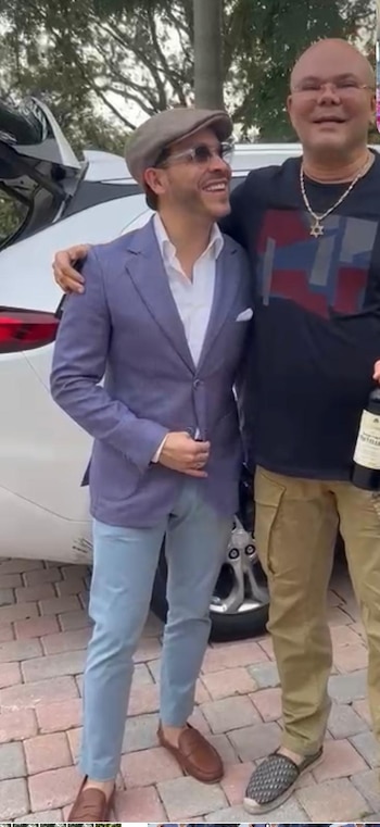 Una serie de declaraciones públicas del candidato rechazan la existencia de pruebas que lo impliquen en actividades ilícitas y refieren una postura de confrontación hacia el mandatario - crédito Gustavo Petro / X