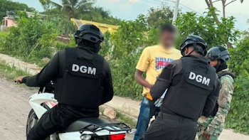 Aumentan los operativos migratorios en República Dominicana: 2,989 indocumentados detenidos en cinco días