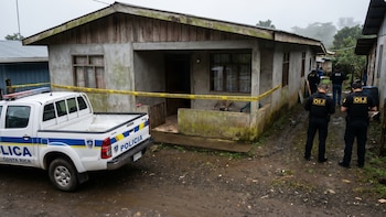 La policía investiga a la hermana de una nicaragüense asesinada en Guápiles, Costa Rica