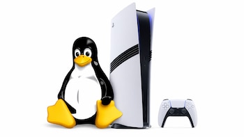 Convierten una PS5 en un PC gracias a un truco usando Linux