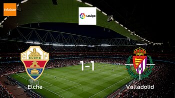 LaLiga tiene dos torneos al