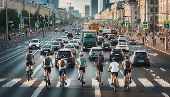 Derechos y responsabilidades de los