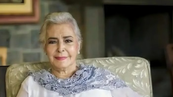 Elsa Aguirre: quién fue la gran diva de la Época de Oro del Cine Mexicano y cuál fue su última telenovela