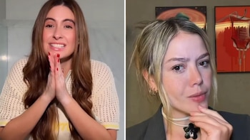 Creadora de contenido se fue en contra de Taliana Vargas y lo que dijo en entrevista sobre el comunismo: “Te lo explico con plastilina”