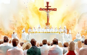 El Vaticano actualiza todos los