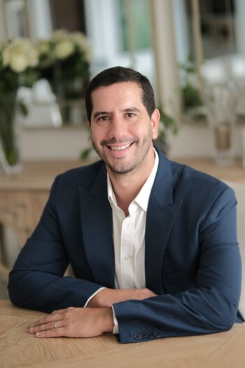 Roberto Luque Nuques asumirá el