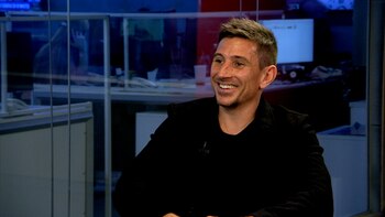 Agustín Vila, director de América: