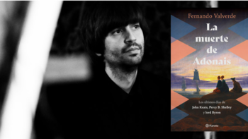 “La muerte de Adonais”, lo