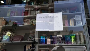 El Gobierno saldrá a controlar