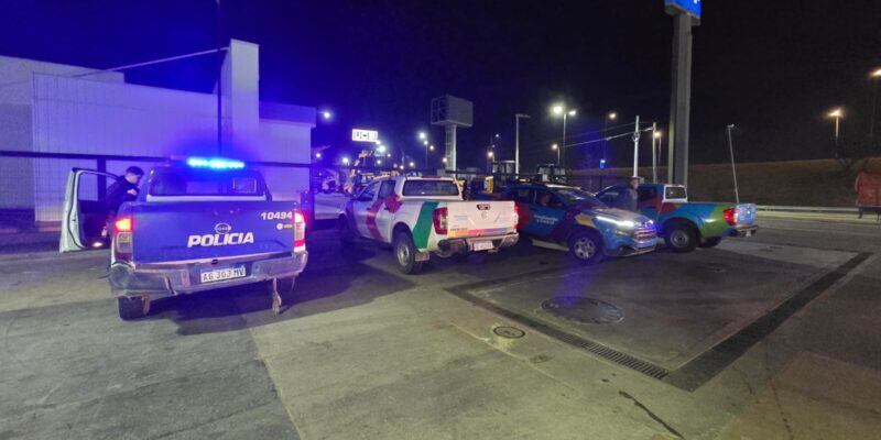 Un antecedente reciente en Villa Esquiú involucró a más de 1.500 personas en una fiesta electrónica sin habilitación ni medidas de seguridad