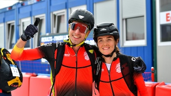 AMP. Oriol Cardona y Ana