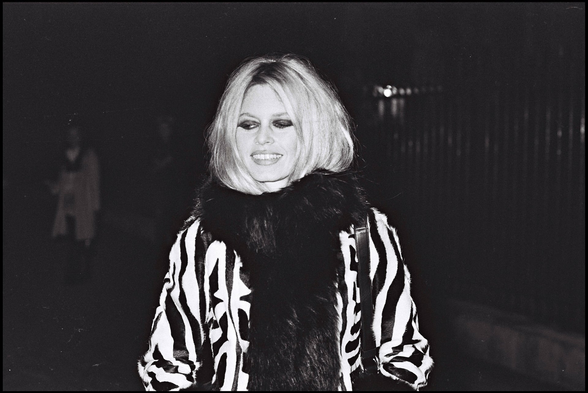 La actriz francesa Brigitte Bardot impulsó la moda de prendas cotidianas y de verano durante las décadas de 1950 y 1960 (xAGENCEx xBESTIMAGExAGENCEx xBESTIMAGEx)