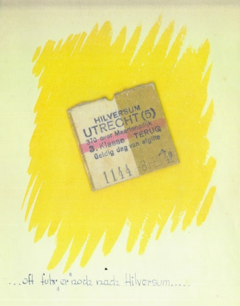 Dorrit guardó el cuaderno de