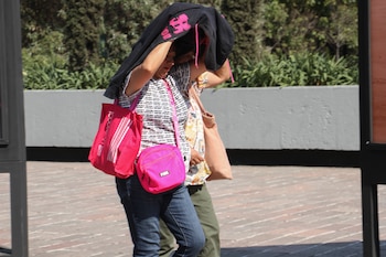 Autoridades de salud presentaron algunas