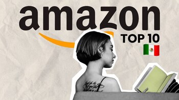 Amazon se ha convertido en
