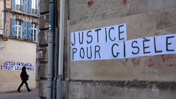 Las feministas francesas, decepcionadas con