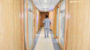 Clínica del sueño UNAM: qué