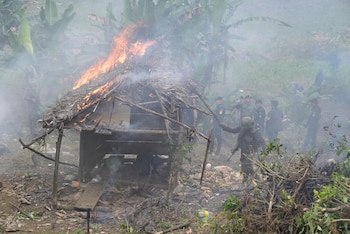facebook Ejército GT oficial