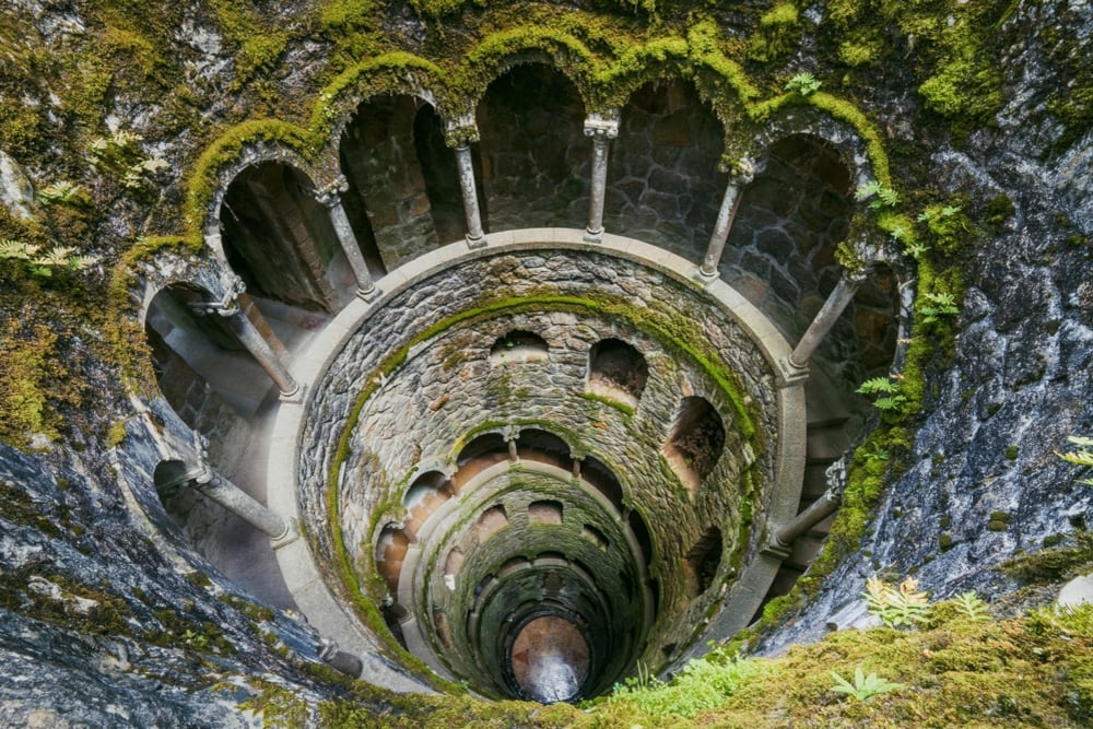 Por qué elegir solo dos o tres recorridos en Sintra puede mejorar mucho la experiencia del viajero silver