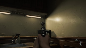 Resident Evil Requiem, de Capcom.