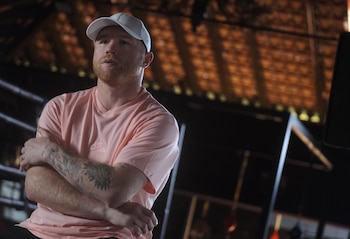 Saul "Canelo" Álvarez ya se