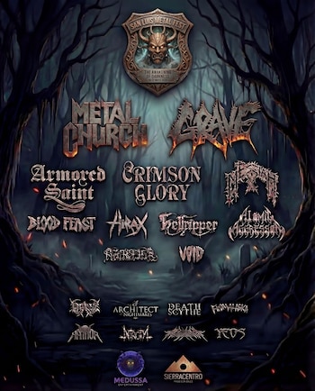 Se revelaron las priemras bandas