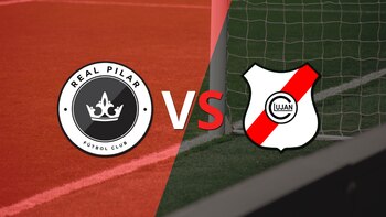 Sin goles, Real Pilar y