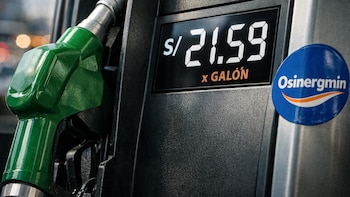 Precio del GNV, GLP, Diésel y gasolina en Perú para hoy, sábado 1 de agosto de 2026