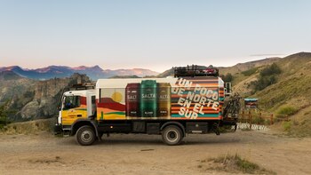 (Crédito: prensa Salta Cautiva)