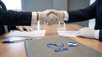BCIE y El Salvador firman convenio para ampliar y modernizar instalaciones deportivas con una inversión de US$150 millones
