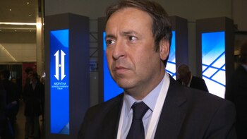 El especialista en consumo Guillermo