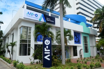 Las deudas de Air-e se