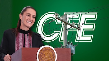 ¿Habrá apagón hoy 15 de abril en CDMX, Veracruz y otras ciudades? Sheinbaum reacciona y dice que es ‘fake news’