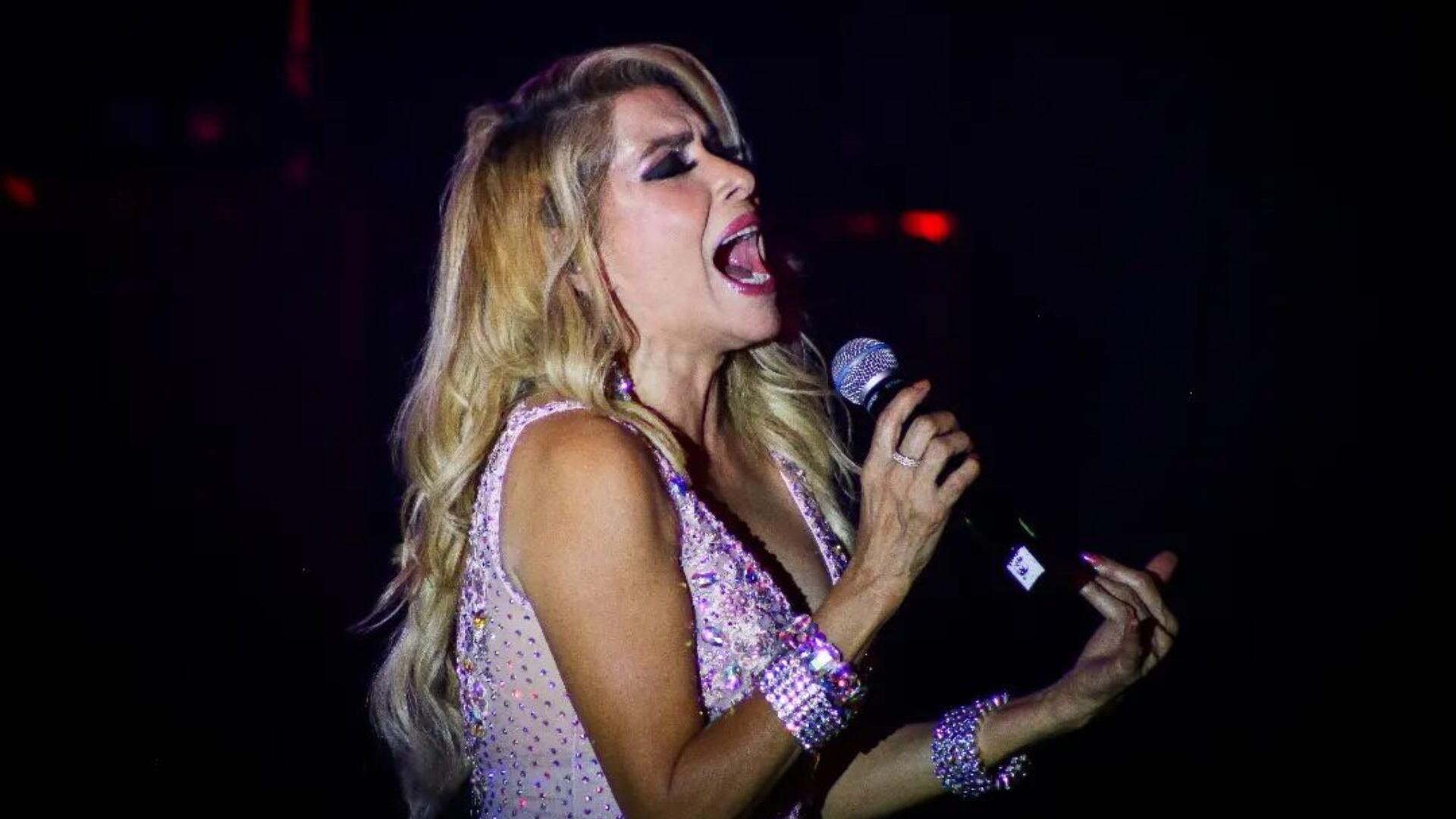 La misa exequial se realizará en la Catedral de Nuestra Señora del Refugio a las 5:00 p.m., con la presencia de las cenizas de la artista (@dulcelacantante)