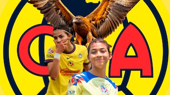 Montserrat Saldívar, la joya mexicana